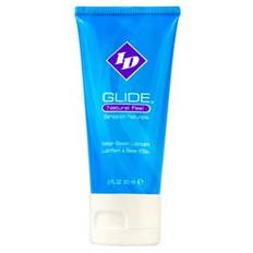 ID Glide Water-Based Travel Lube Tube - 60ml