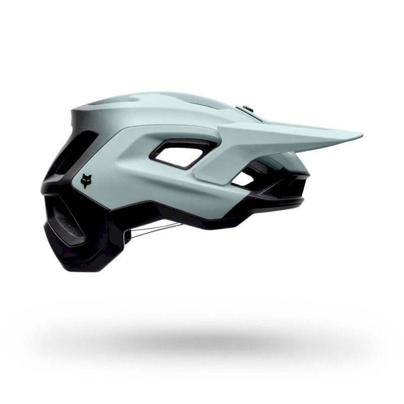 Fox Racing Speedframe Pro Backfade - MTB-hjälm Frost M