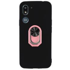 TPU ringcover Doro 8050 - Lyserød