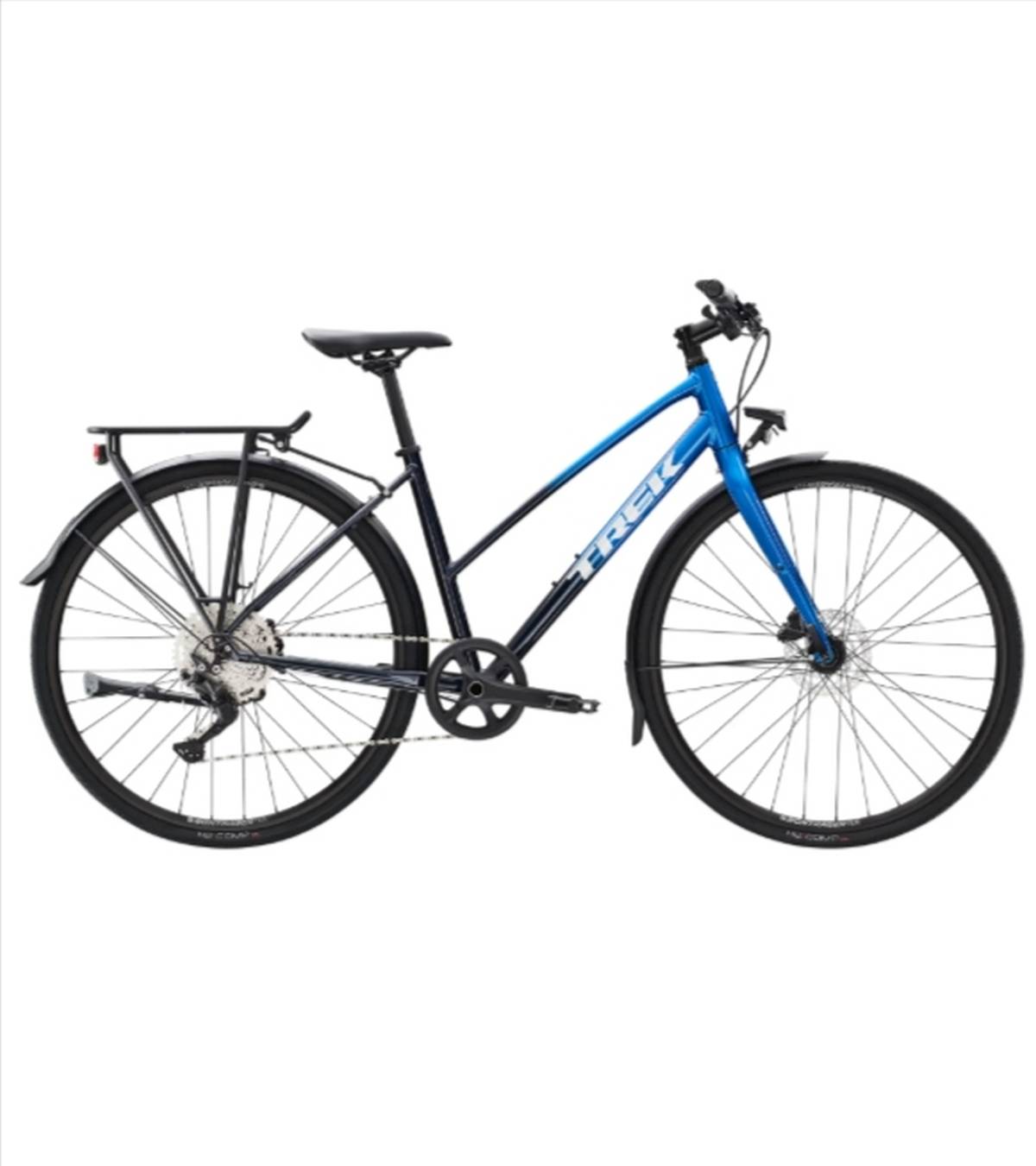 Trek FX 3 Disc Equipped Stagger
