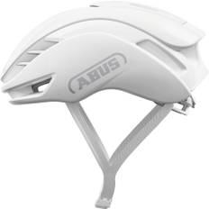 Abus Gamechanger 2.0 Pure White - Medium 54-58 cm