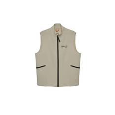 HALO Tech Vest – Oyster Gray