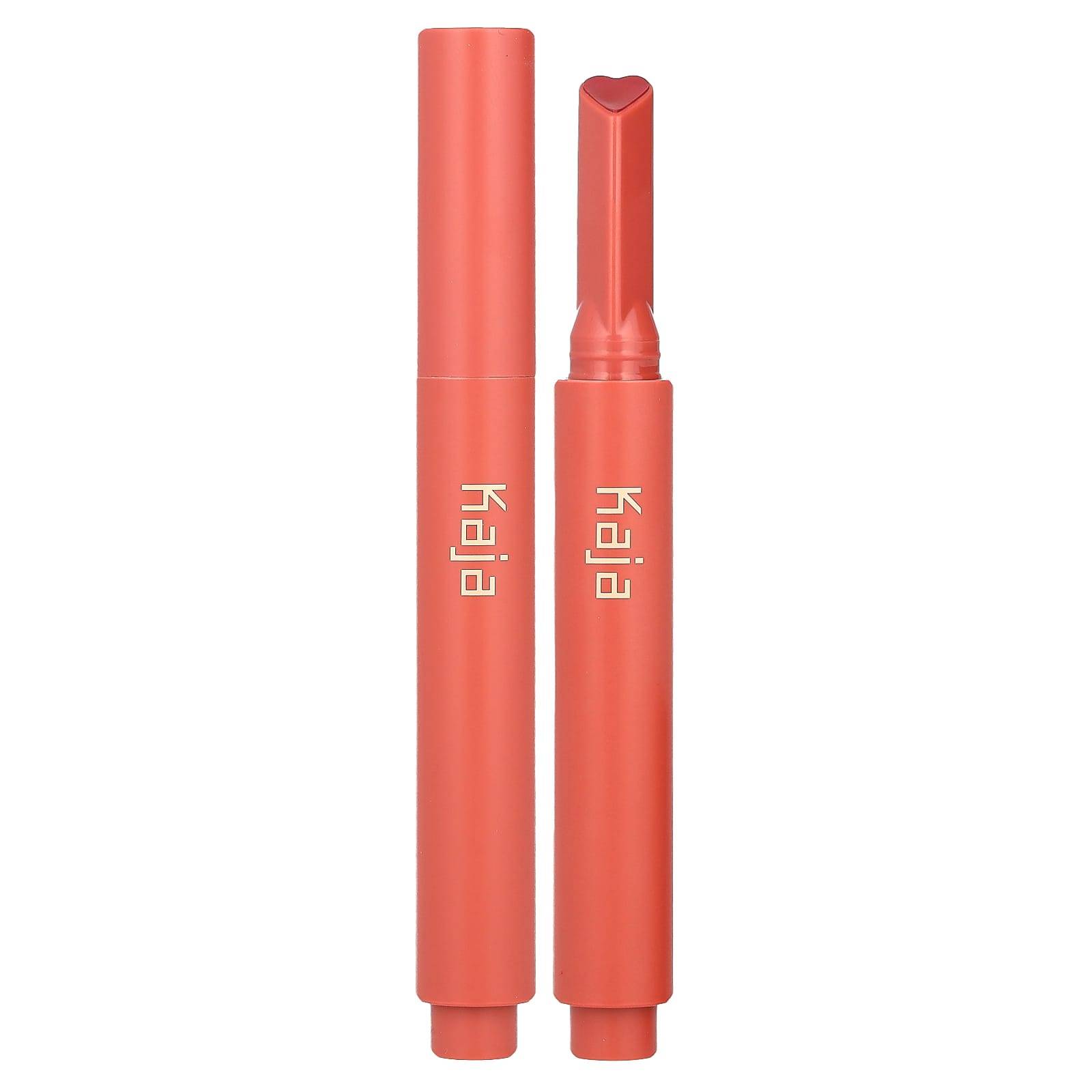 Heart Melter, Moisture Melt Lip Gloss Stick, 05 Honey Bun, 1.4G(0.04Oz)