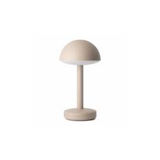 HUMBLE - Humble Bug trådløs lampe - Light Beige