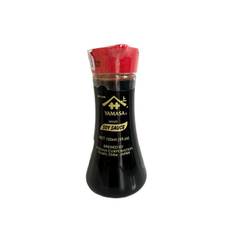 Yamasa japansk soja sauce 150 ml. - Sushi soja, dressing og saucer