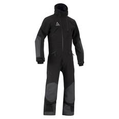 Skoteroverall AMOQ Flex 4-Way-Stretch Black