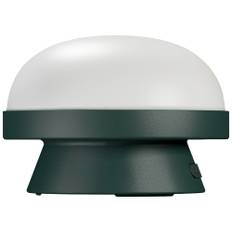 Soft Spot Solar Dots lampa 14,5 cm, grön - Forest green