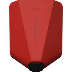 Easee Home biloplader EASEE10101 (rød)
