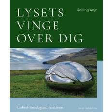 Lysets Vinge Over Dig - Lisbeth Smedegaard Andersen - 9788774675884