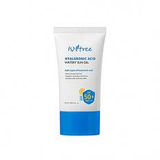 ISNTREE Hyaluronic acid watery sun gel