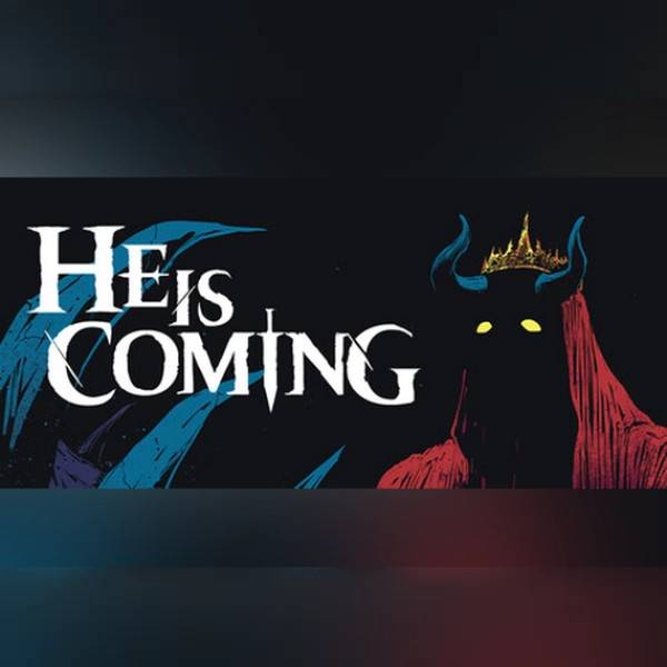 He is Coming (PC) Steam Key - EU.