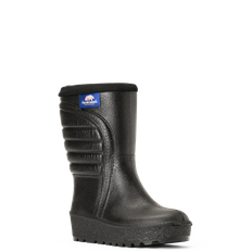 Winter Kids - Black - 31/32
