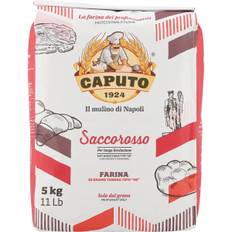 Caputo Saccorosso – Tipo “00” mel