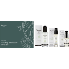 Nourish London Healthy Skincare Routine Set - 1 set