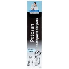 Petosan tandkräm Hund