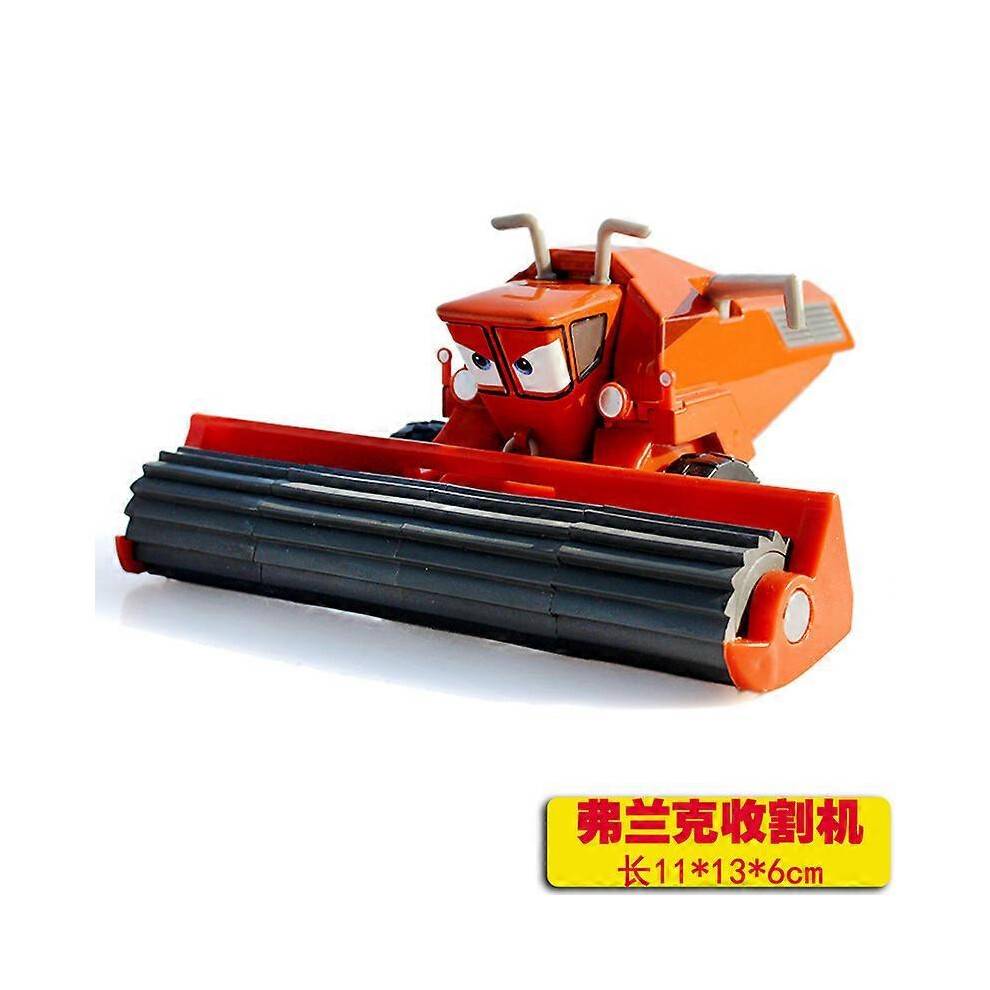 (39) Pixar Cars 2 Car Number Racing Model No.117 4 92 28 61 Metal Diecast Alloy Children's Model Gift Toys Collection