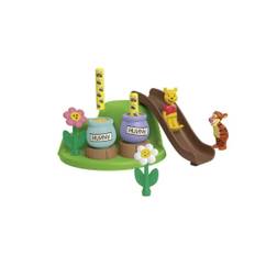 Playmobil Disney Nalle Puh Och Tigers Hus Byggsats Junior 71694 leksak figur blomma
