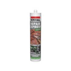 Soudal Repair Express Cement - grå 300 ml.