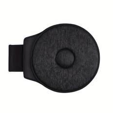 TEMU 360 Rotating Car Seat Cushion Universal Car Multifunctional Mobile Seat Cushion