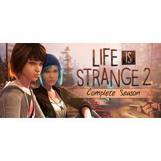 Life is Strange 2 Complete Season EUROPE