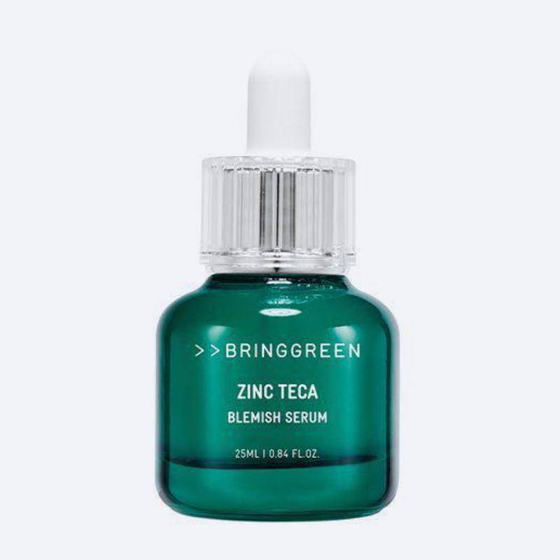BRING GREEN Zink Teca Problem Serum 25ml