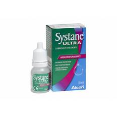 Systane Ultra Bottle