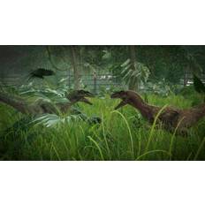 Jurassic World Evolution: Jurassic Park Edition US XBOX One CD Key