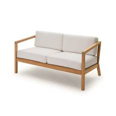 Virkelyst Soffa 2-sits Skagerak