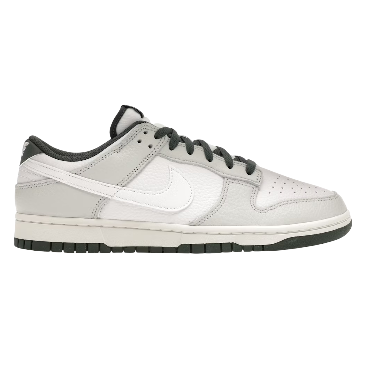 Nike Dunk Low Photon Dust Vintage Green