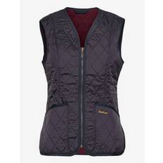 BARBOUR Barbour Fleece Betty Liner |Grå |36