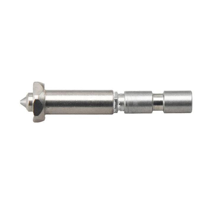 Anycubic nozzle til FDM printere - 0.4mm / Kobra 3 Max/ Combo - 0.4mm messing nozzle