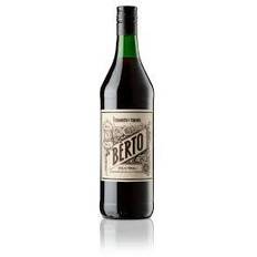 Berto Rosso Vermouth