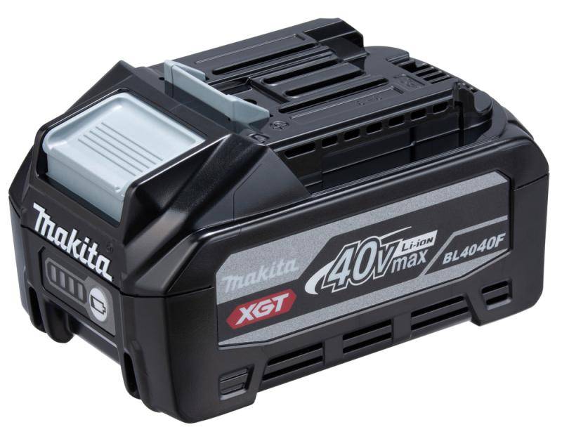 Makita BL4040F HighPower Batteri 40V 4,0Ah