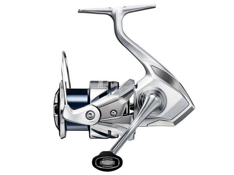 Shimano Stradic FM - 2500