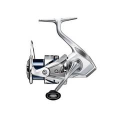 Shimano Stradic FM - 2500