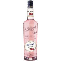 Giffard Liqueur Lichi Li / Litchi 18% 70 cl