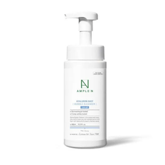 Ample:N Hyaluron Shot (Bubble Cleanser) Low – pH