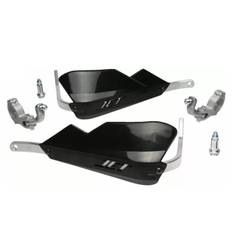 Barkbusters JET Handguards / Håndbeskytter Til 22mm Styr Sort