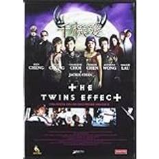 The Twins Effect [Import espagnol]