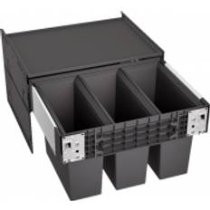 Blanco Select II 60/3 Abfalltrennsystem, 526204