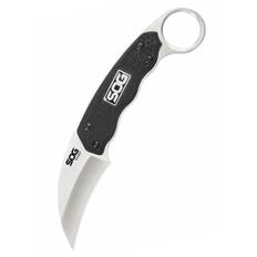 SOG Karambit kniv - full tang