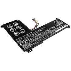 Kompatibelt med Lenovo Ideapad 120S-14IAP, 7.5V, 4050 mAh