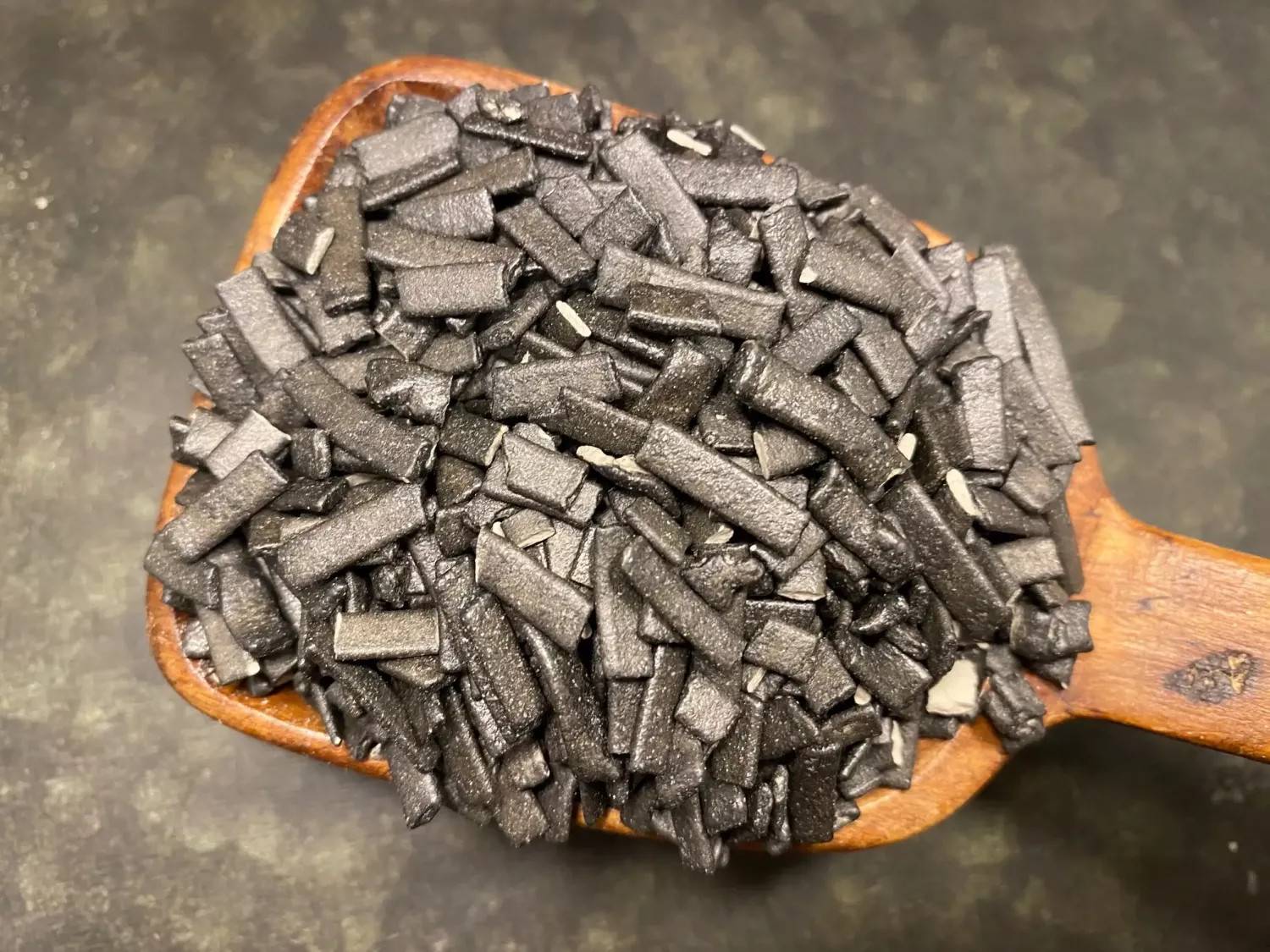 Flakes Saltlakrits (70 g)