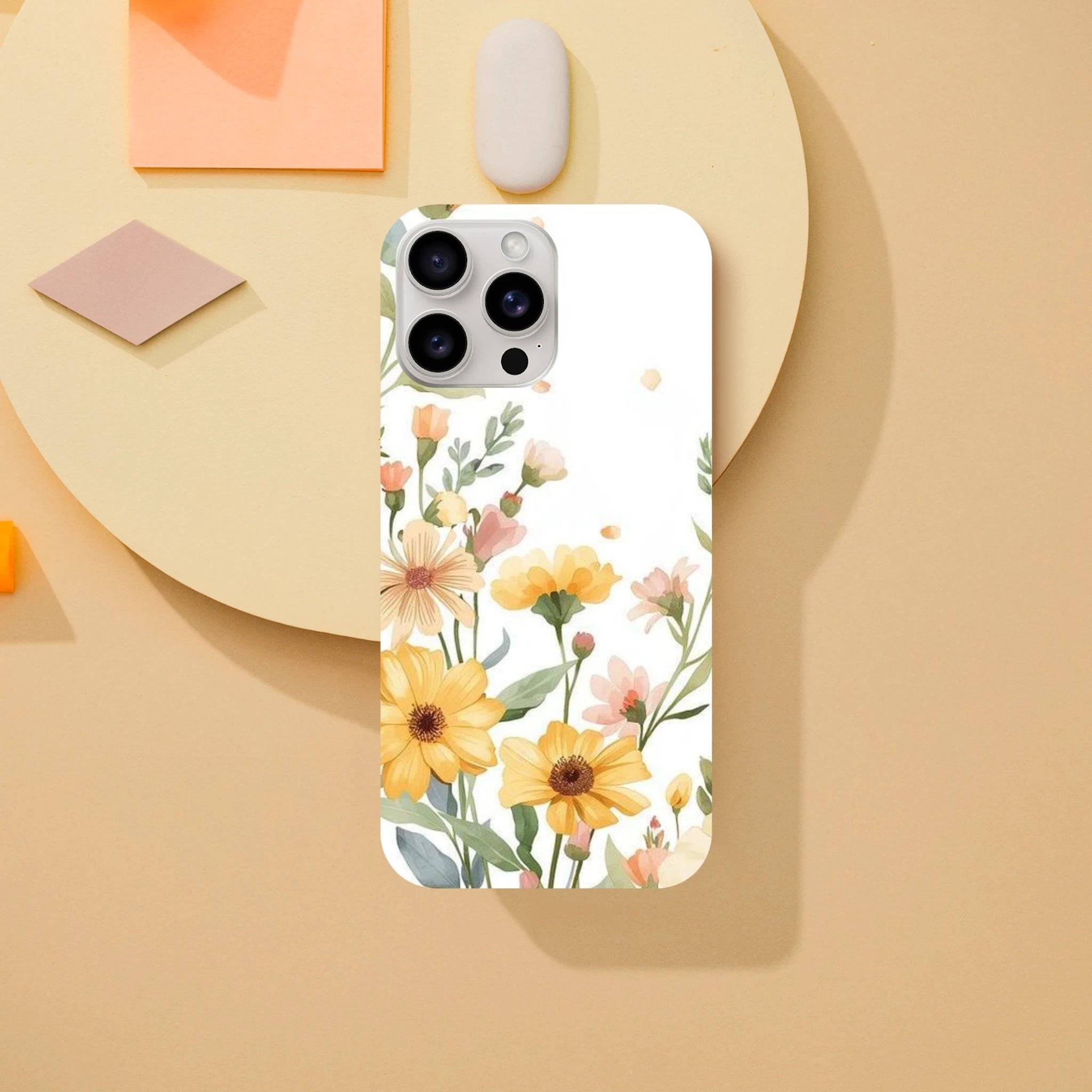 Slim case Apple iPhone 16 Pro Max - iPhone 15 Pro Max