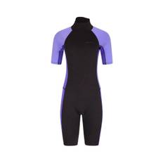 Mountain Warehouse Mountain Warehouse Shorty Neopren våddragt til kvinder