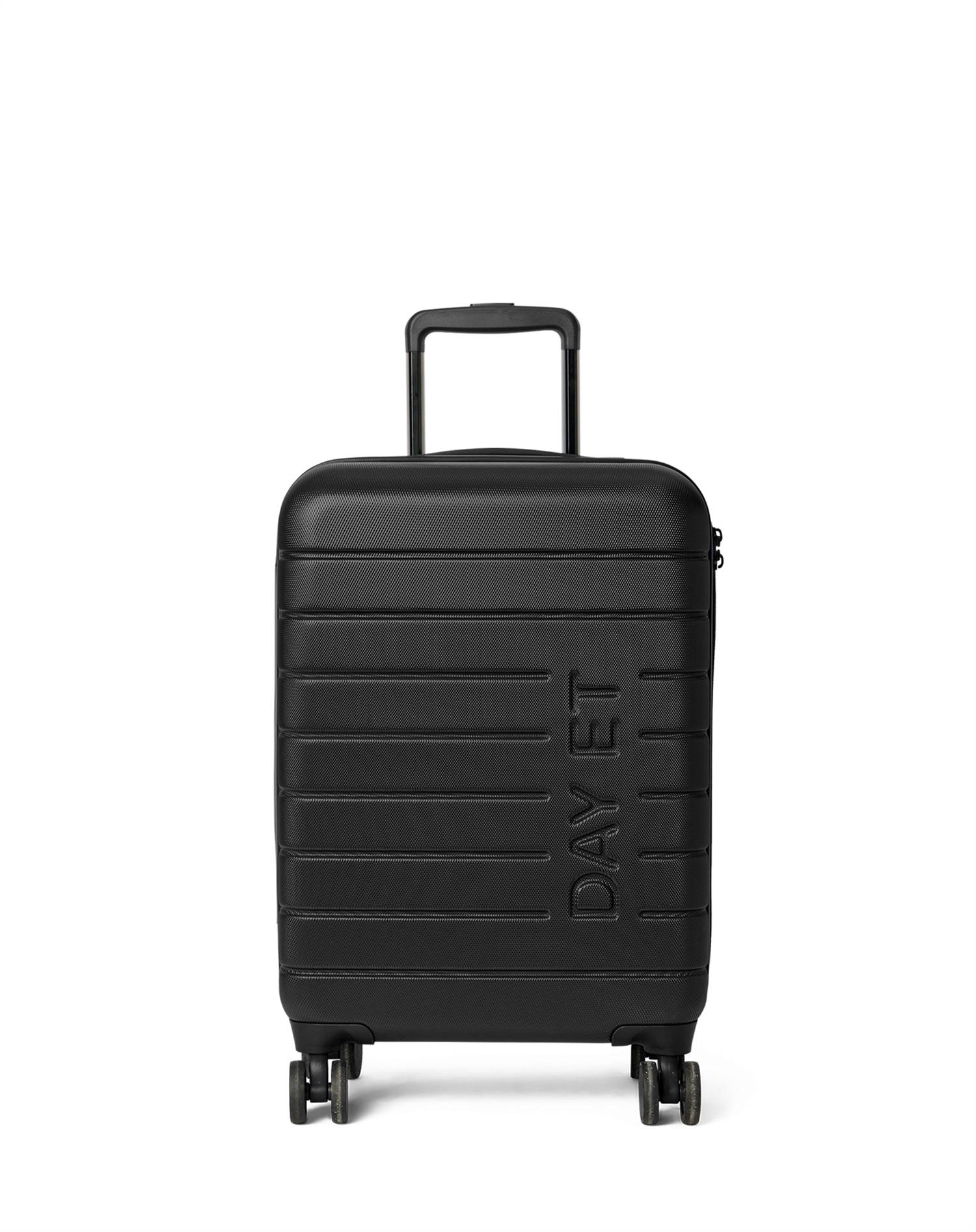 Day Et - Small 20" Tonal Logo Kabinekuffert - Black