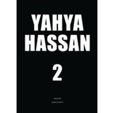 Yahya Hassan 2