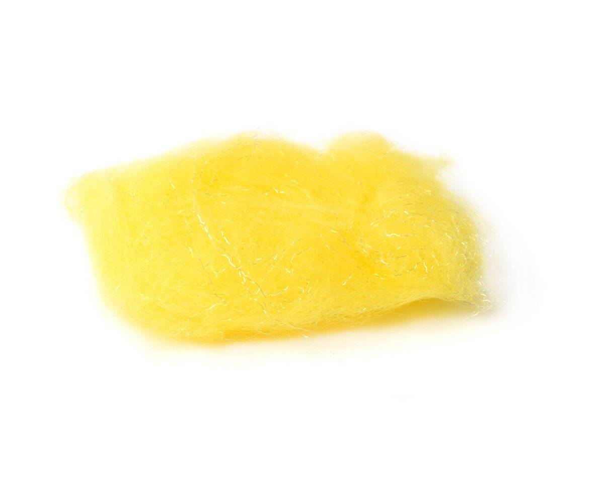 Hareline Senyo's Laser Dub (Färg: Yellow)