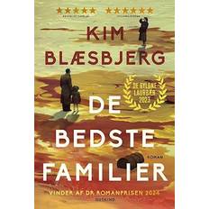 De bedste familier - Brugt Bog- Kim Blæsbjerg