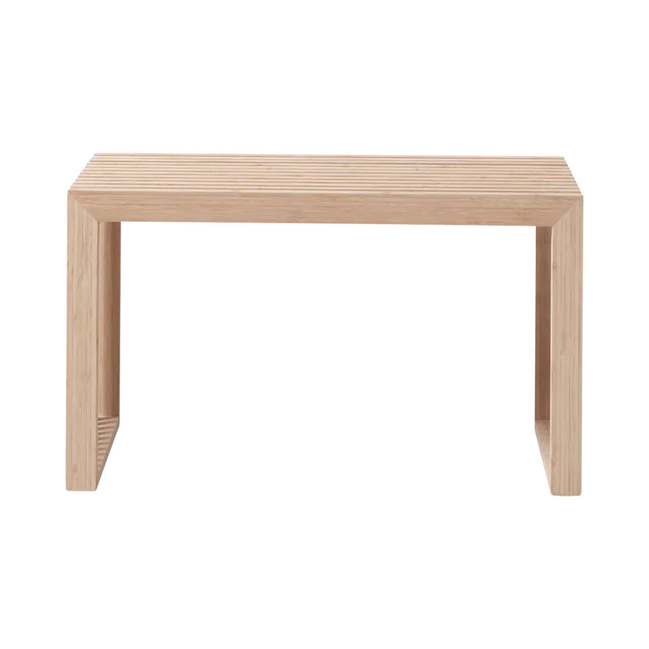 CINAS RIB 2-PER BÆNK - 73